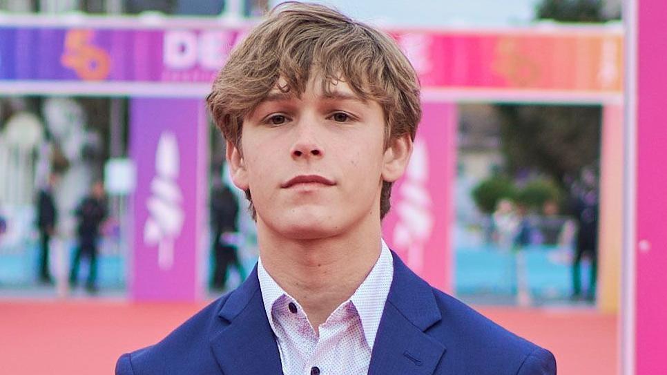 Teen actor Hudson Meek, who appeared in ‘Baby Driver,’ dies after falling from moving vehicle